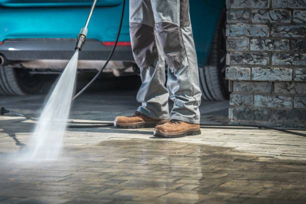 Reliable Dickson City, PA Pressure Washing Services Solutions